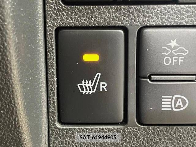 Daihatsu TANTO CUSTOM 2018-01 287465-6