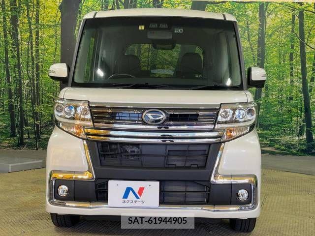 Daihatsu TANTO CUSTOM 2018-01 287465-14