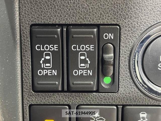 Daihatsu TANTO CUSTOM 2018-01 287465-5