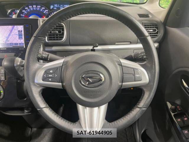 Daihatsu TANTO CUSTOM 2018-01 287465-13