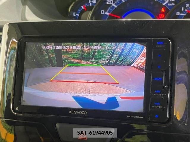 Daihatsu TANTO CUSTOM 2018-01 287465-4