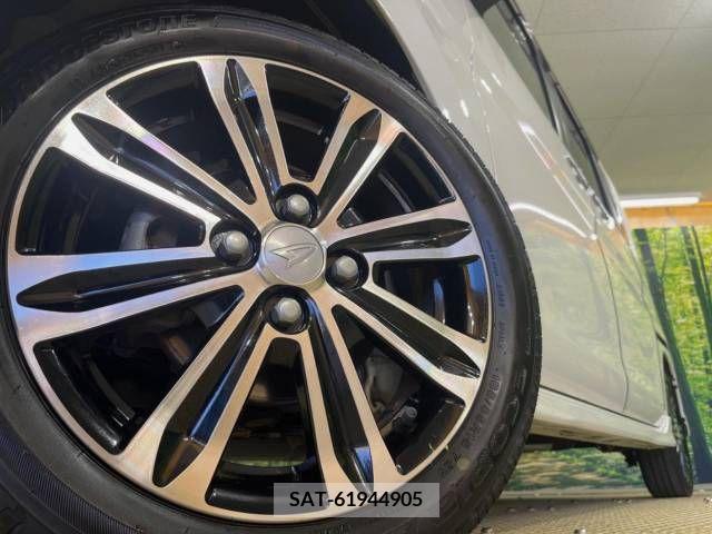 Daihatsu TANTO CUSTOM 2018-01 287465-12