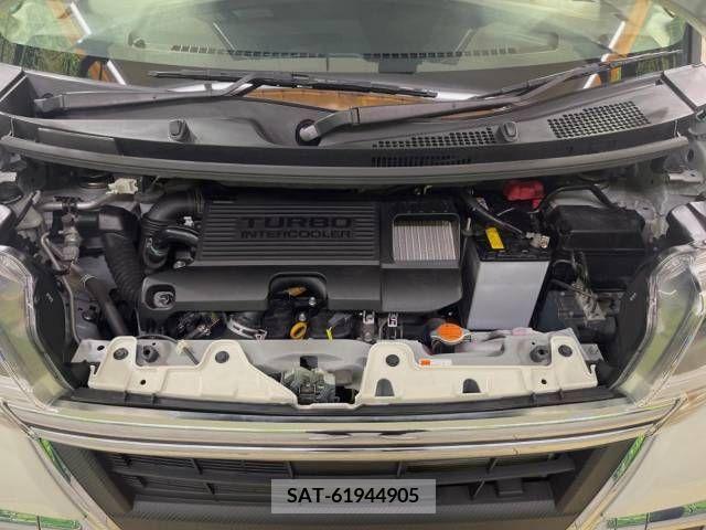 Daihatsu TANTO CUSTOM 2018-01 287465-18