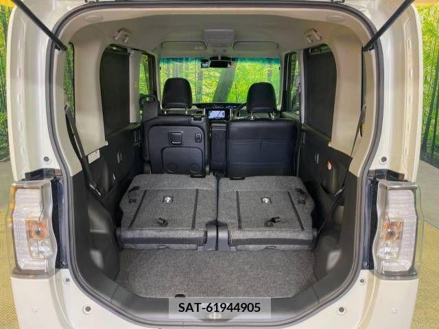 Daihatsu TANTO CUSTOM 2018-01 287465-10