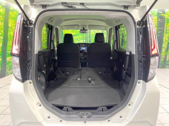 Toyota ROOMY 2021-12 10197-10