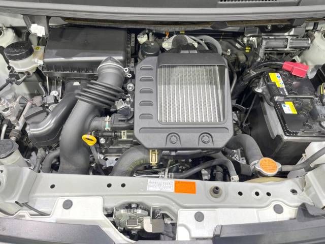 Toyota ROOMY 2021-12 10197-18