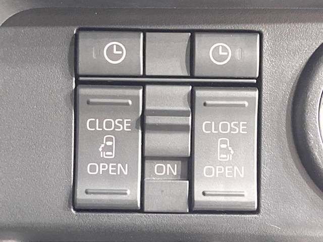Toyota ROOMY 2021-12 10197-6