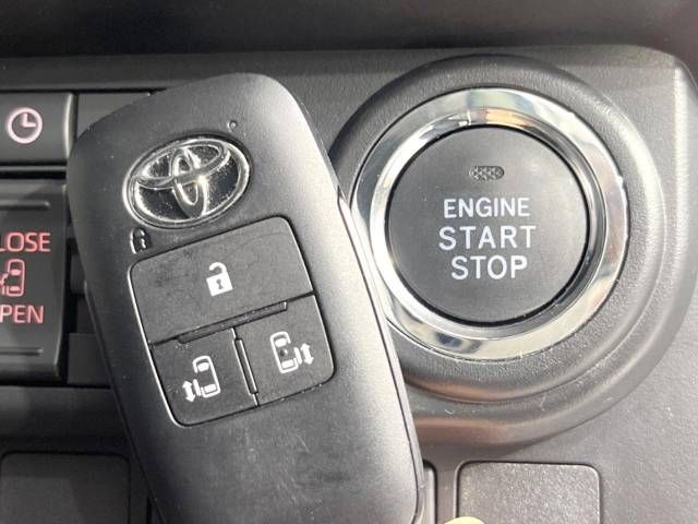 Toyota ROOMY 2021-12 10197-5