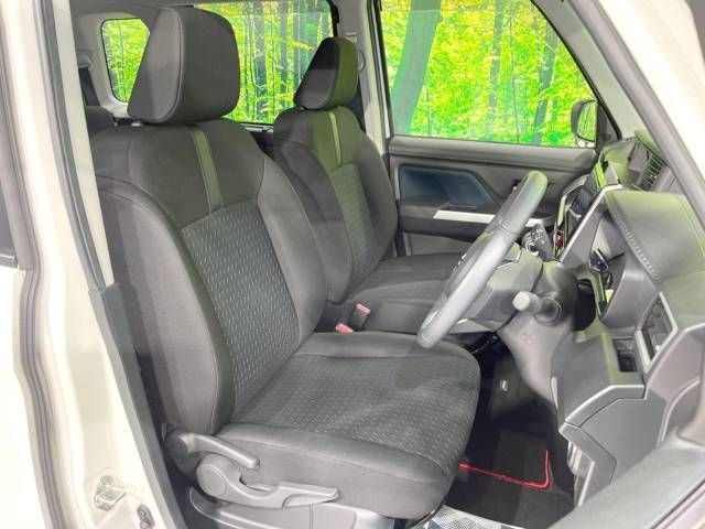 Toyota ROOMY 2021-12 10197-8