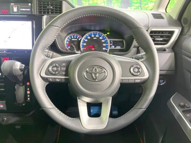 Toyota ROOMY 2021-12 10197-11