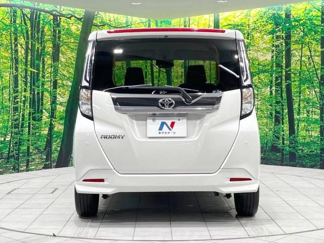 Toyota ROOMY 2021-12 10197-15