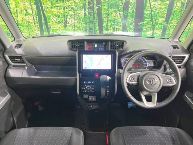 Toyota ROOMY 2021-12 10197-1