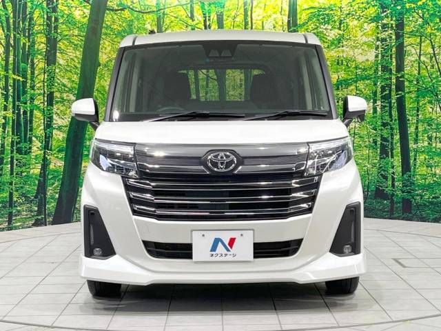 Toyota ROOMY 2021-12 10197-14