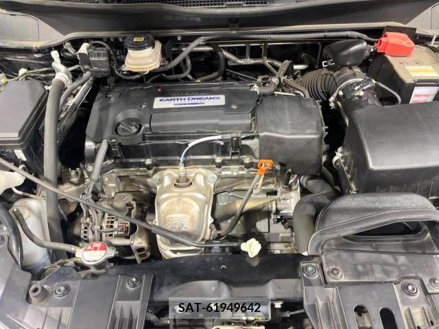Honda ODYSSEY 2016-06 214313-19