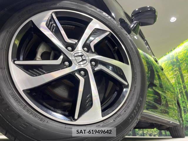 Honda ODYSSEY 2016-06 214313-14