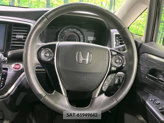 Honda ODYSSEY 2016-06 214313-12