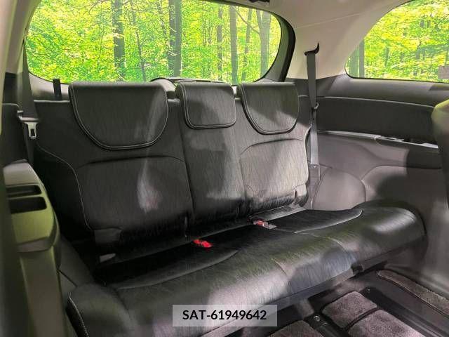 Honda ODYSSEY 2016-06 214313-10