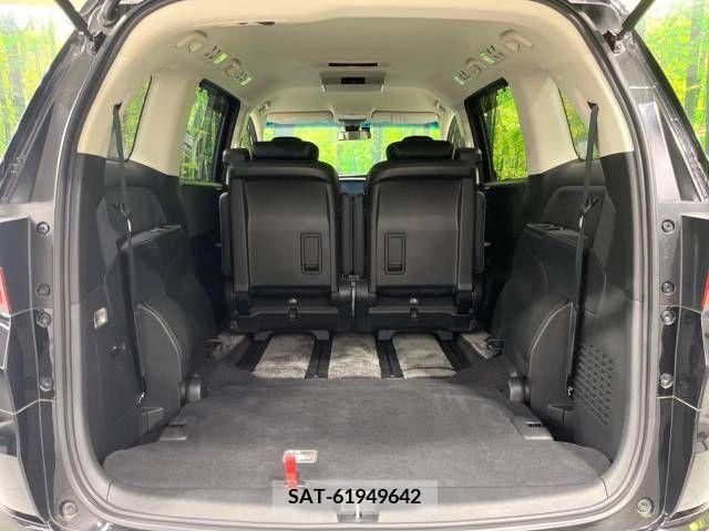 Honda ODYSSEY 2016-06 214313-11