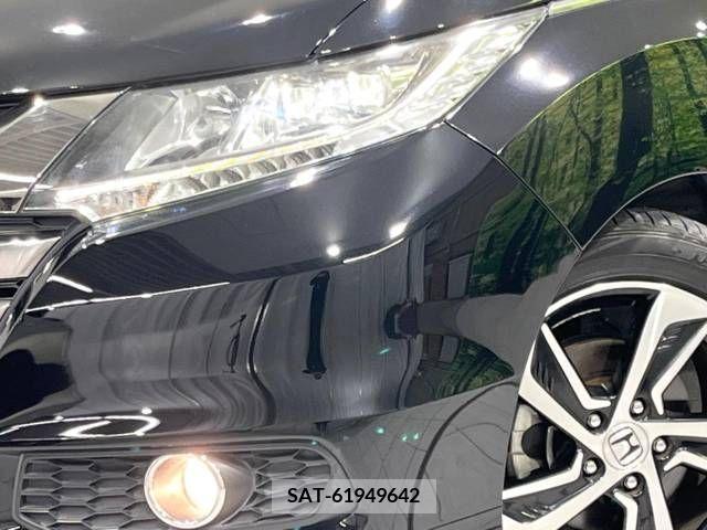 Honda ODYSSEY 2016-06 214313-13