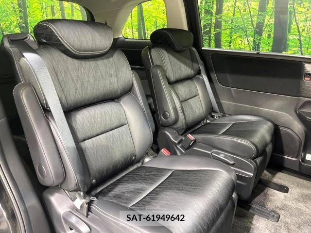 Honda ODYSSEY 2016-06 214313-9