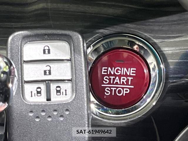 Honda ODYSSEY 2016-06 214313-7