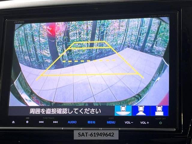 Honda ODYSSEY 2016-06 214313-6