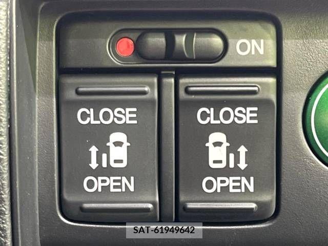 Honda ODYSSEY 2016-06 214313-5
