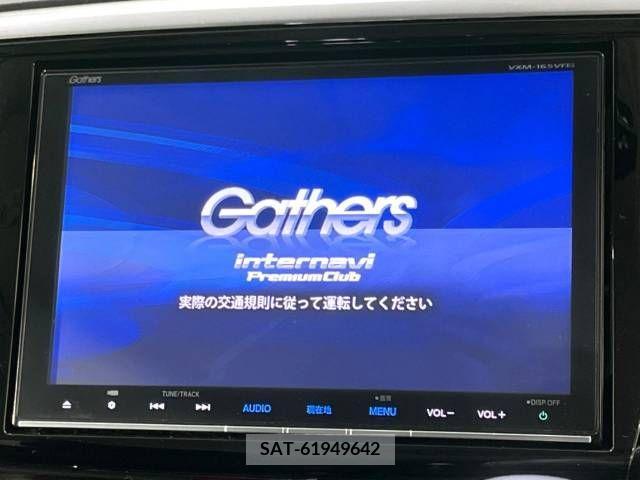 Honda ODYSSEY 2016-06 214313-3