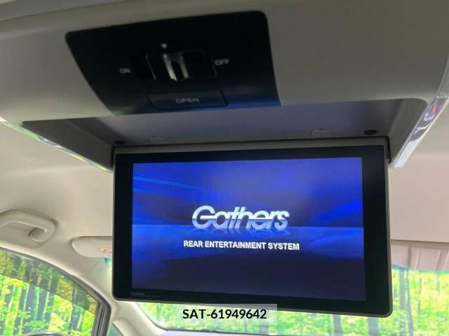 Honda ODYSSEY 2016-06 214313-2