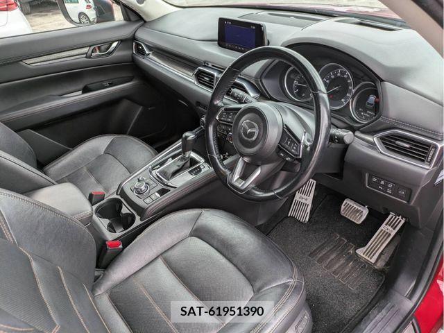Mazda CX-5 2017-07 358547-3