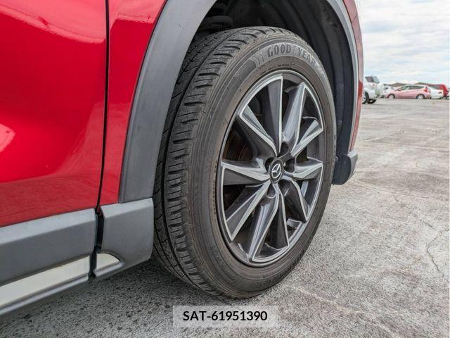Mazda CX-5 2017-07 358547-2