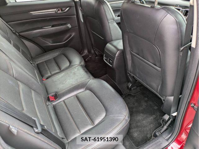 Mazda CX-5 2017-07 358547-4