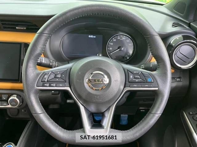 Nissan KICKS 2020-12 274064-12
