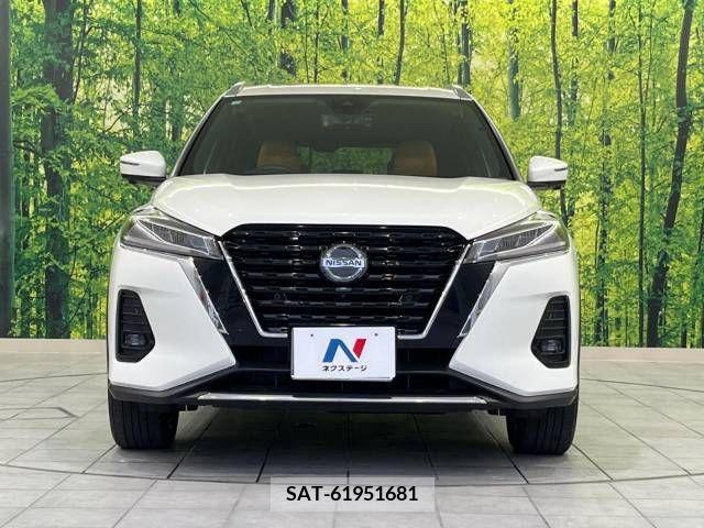 Nissan KICKS 2020-12 274064-13