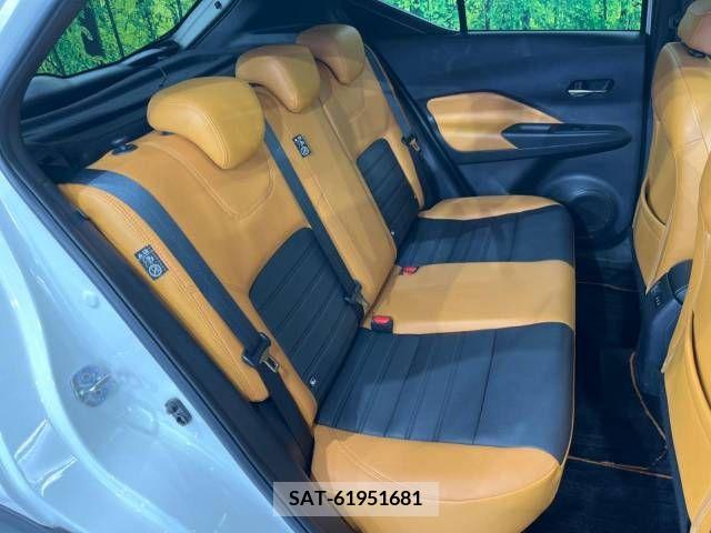 Nissan KICKS 2020-12 274064-10
