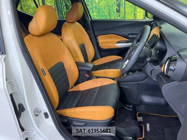 Nissan KICKS 2020-12 274064-9