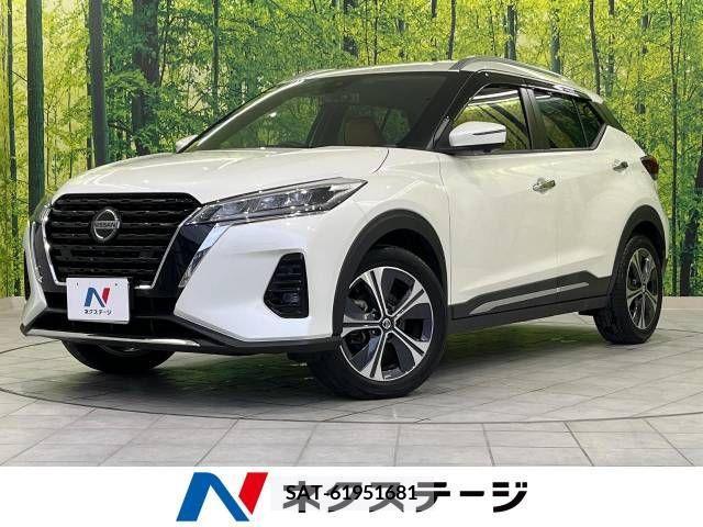 Nissan KICKS 2020-12 274064-0