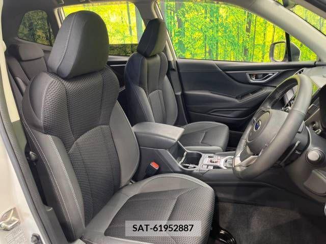 Subaru FORESTER 2019-10 270931-8