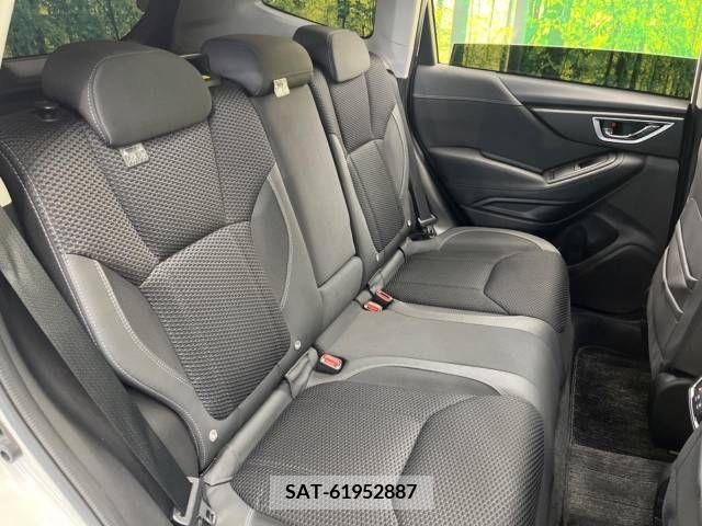 Subaru FORESTER 2019-10 270931-9