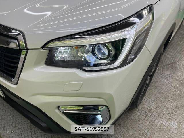 Subaru FORESTER 2019-10 270931-12
