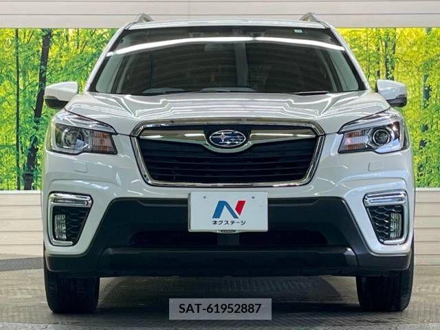 Subaru FORESTER 2019-10 270931-14