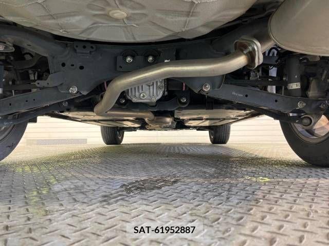 Subaru FORESTER 2019-10 270931-19