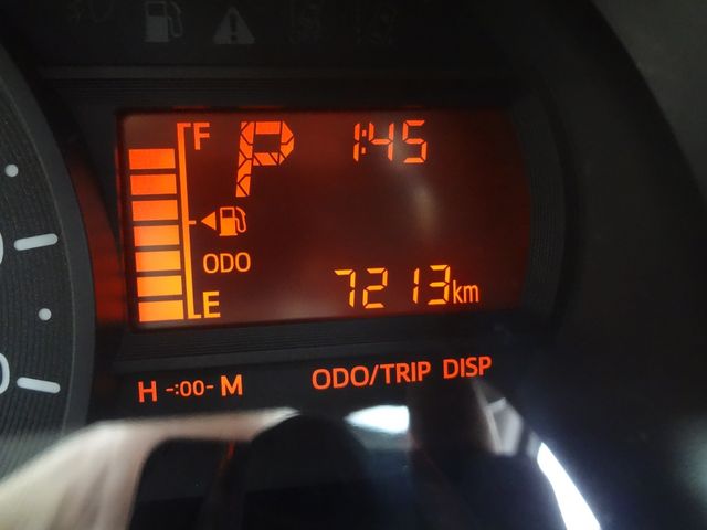 Toyota PASSO 2016-08 774-4