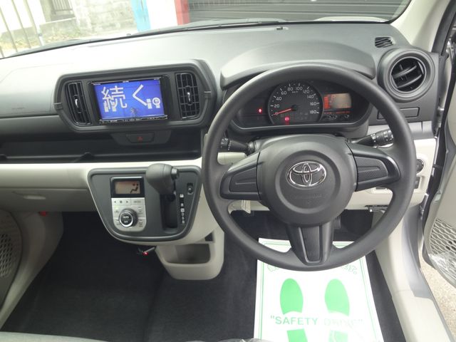 Toyota PASSO 2016-08 774-1