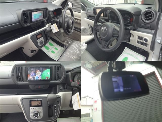 Toyota PASSO 2016-08 774-7