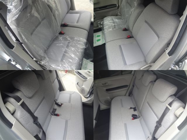 Toyota PASSO 2016-08 774-8