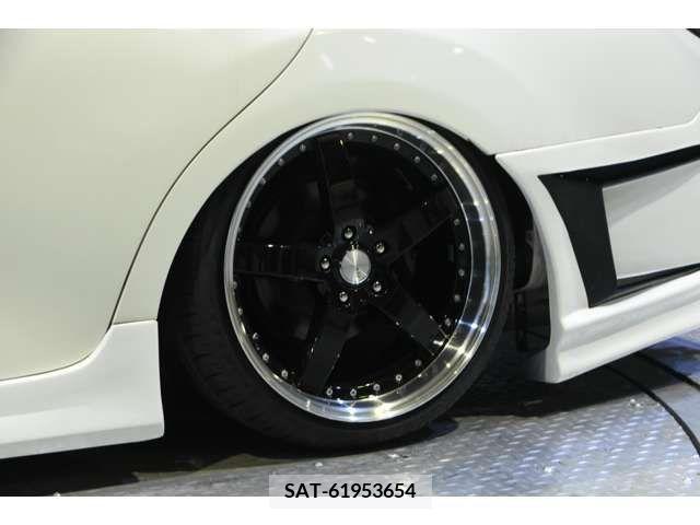 Toyota MARK X 2009-12 276300-9