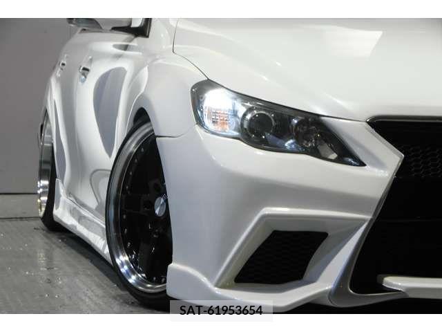 Toyota MARK X 2009-12 276300-17