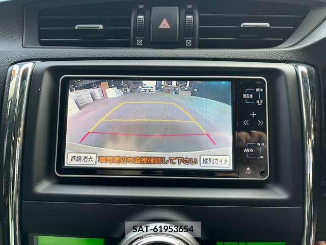 Toyota MARK X 2009-12 276300-13