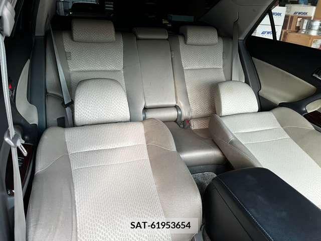 Toyota MARK X 2009-12 276300-12